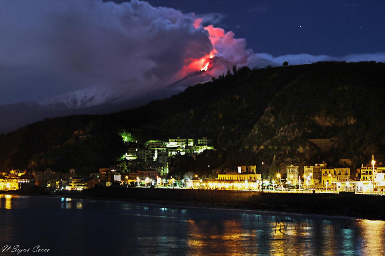 Il Signo Cocco Taormina Exterior photo