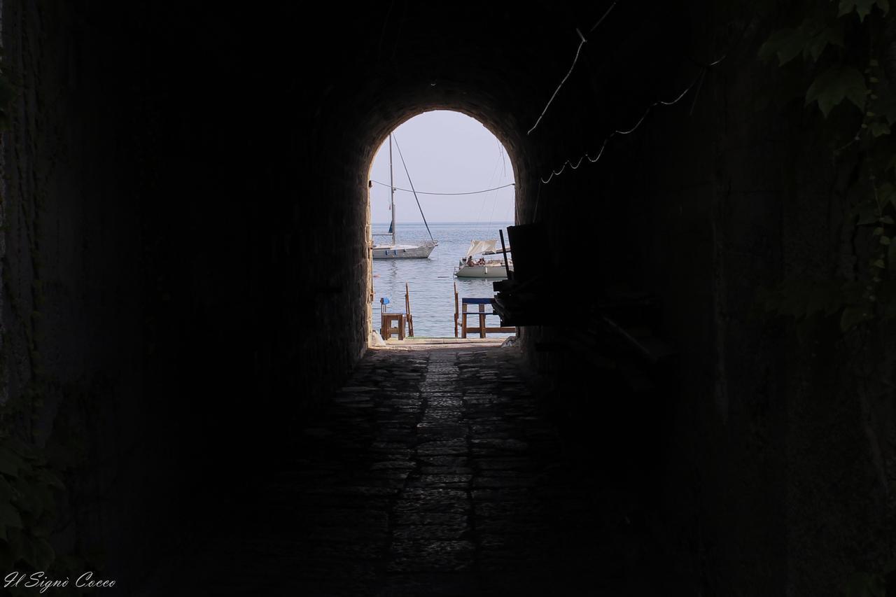 Il Signo Cocco Taormina Exterior photo